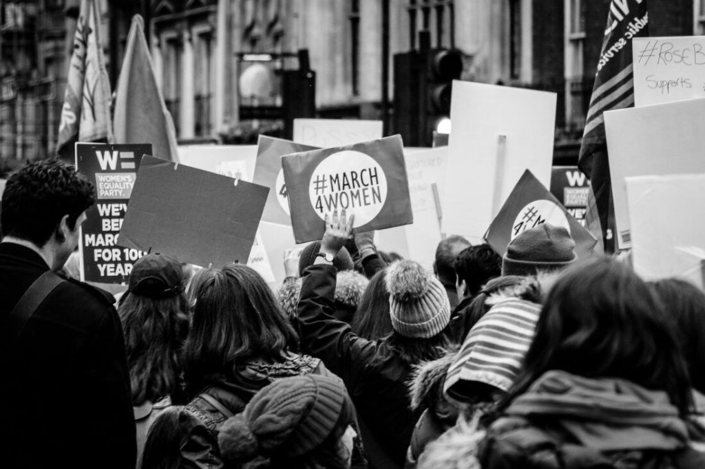 Le chrétien et la pensée féministe
