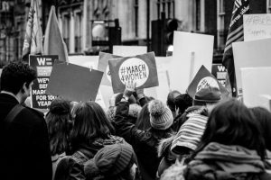 Le chrétien et la pensée féministe