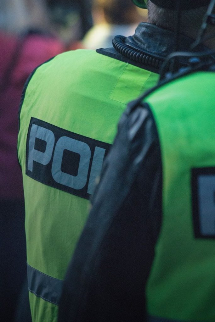 Quelle réaction biblique face aux gilets jaunes ?
