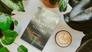 Recension du livre « De gloire en gloire »