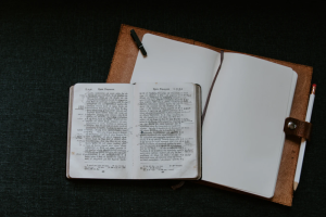 7 conseils pour débuter l’apprentissage du Grec biblique
