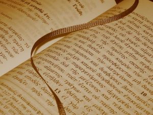 Importance des langues bibliques : 2 fausses suppositions