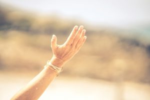 Présence de Dieu et repentance