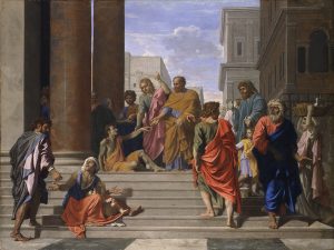 Comment comprendre les miracles dans le livre des Actes ?