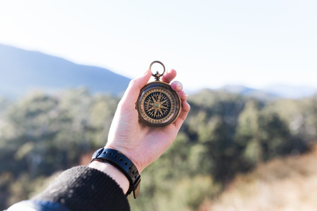 Confier la base de notre changement à Jésus-Christ et non à un coach de vie