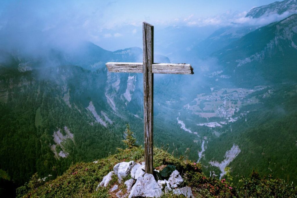 Comment les Psaumes nous conduisent à Christ