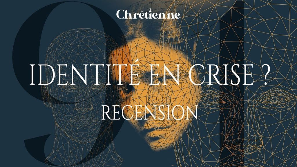 Identité en crise