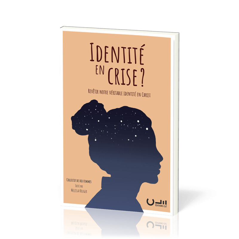 Identité en crise : ma recension du livre
