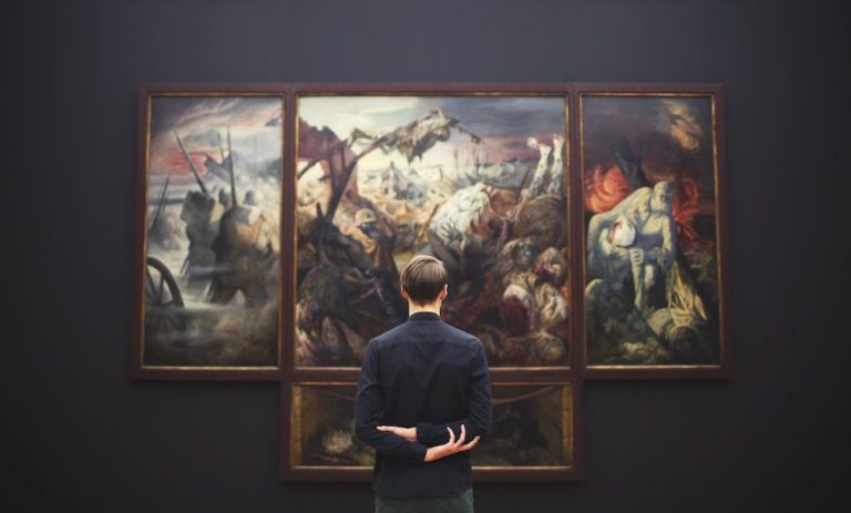 Pour un art rédempteur, la pensée de Calvin Seerveld