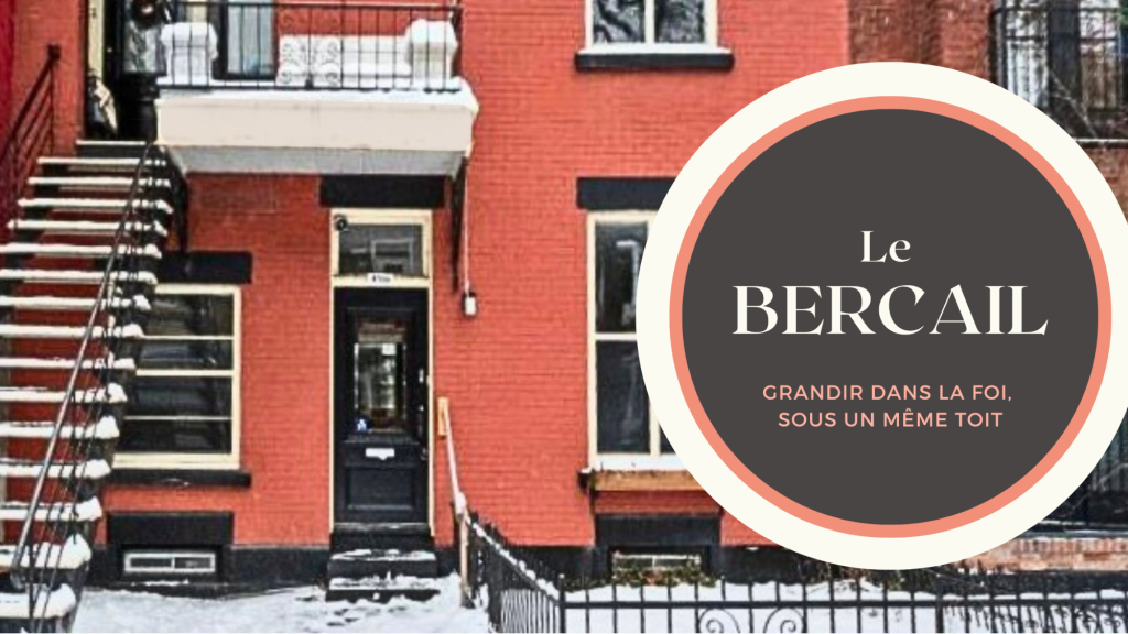 Une année à Montréal pour grandir dans ta foi ?