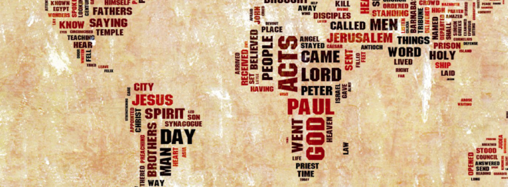 Pourquoi John Piper a pris 34 ans pour comprendre « peuples »