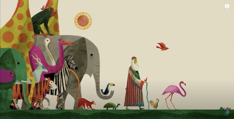 4 nouveaux livres pour enfants gratuits en vidéo