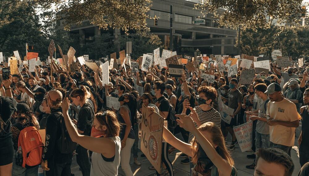 Comment réagir à l’injustice dans ce monde ?