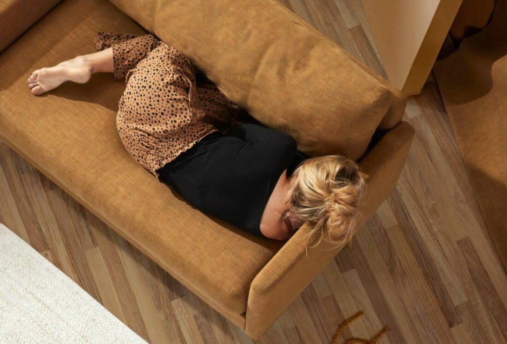 Comment accompagner un être cher lors d’une fausse couche ?