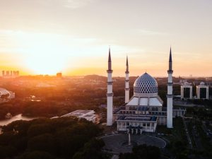 Chrétiens, profitez du Ramadan pour…