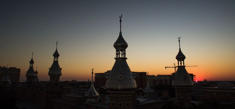 Livre : Les grandes figures de l’islam