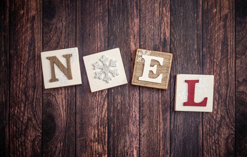 Top 10 de nos articles sur la fête de Noël