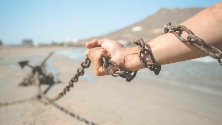 L’union avec Christ est indestructible