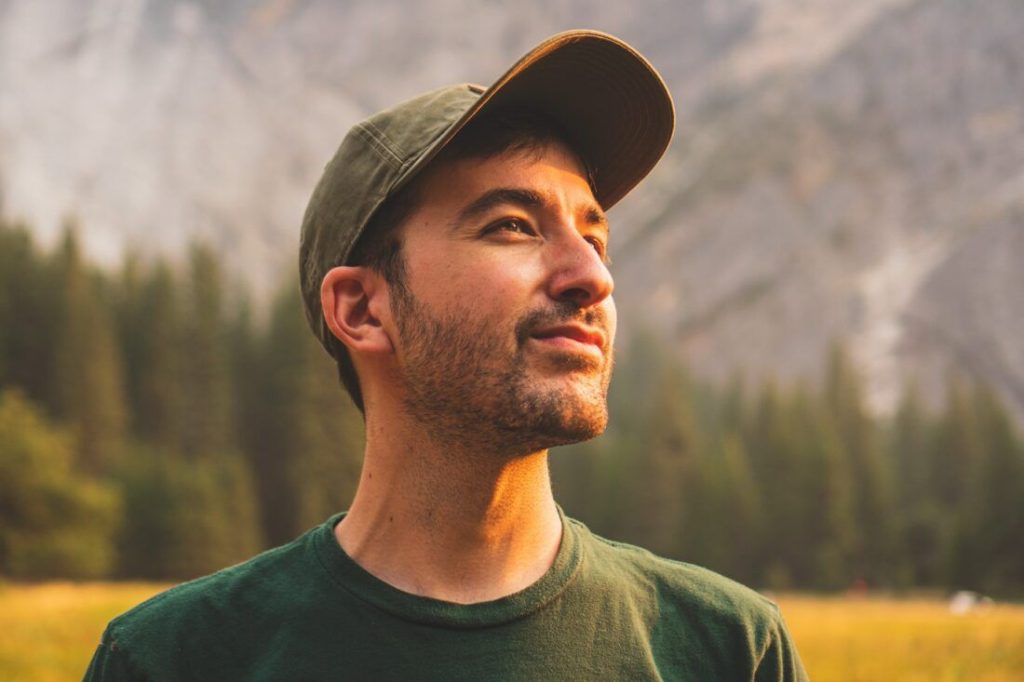 Nous sommes beaux parce que nous sommes aimés