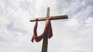 Ne séparons pas Jésus Sauveur et Jésus Seigneur