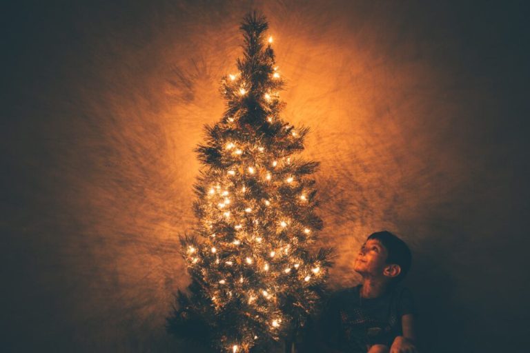Comment rendre Noël mémorable cette année ? – 3 conseils de John Piper
