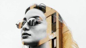 LIVRE : (Top-) modèle féminin dans un monde féministe