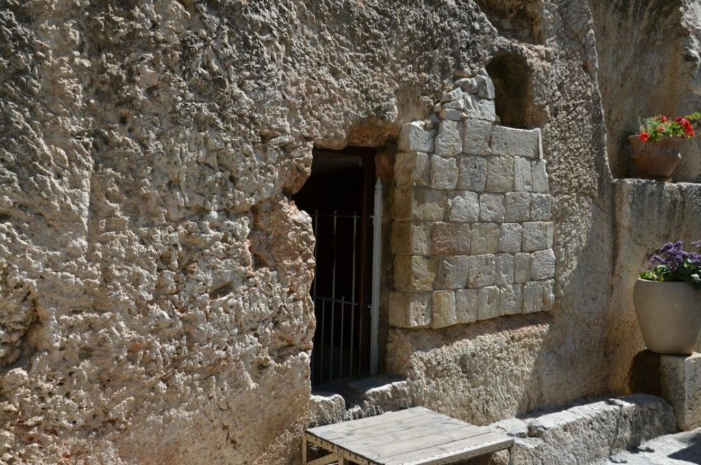 4 raisons de croire en la résurrection de Jésus