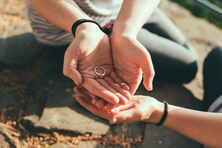 Le danger de toujours vouloir repousser le mariage