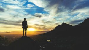 Psaume 5 – Dieu n’aime pas les méchants, mais les justes
