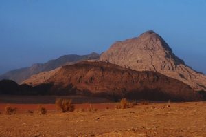 Le veau d’or, l’intercession de Moïse, et la restauration du peuple de Dieu