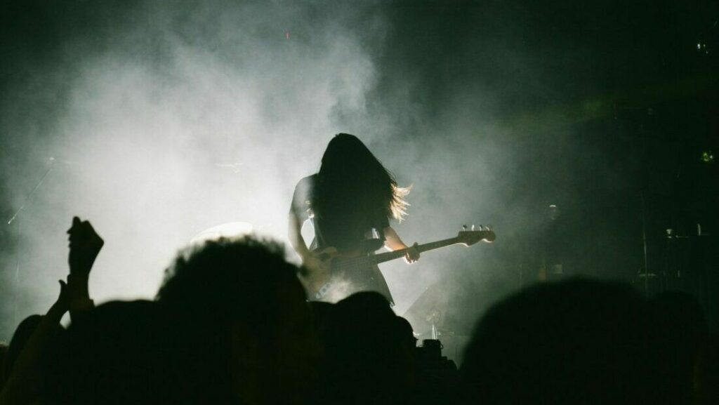 Qu’est-ce que Jonas peut nous apprendre sur les metalleux ?