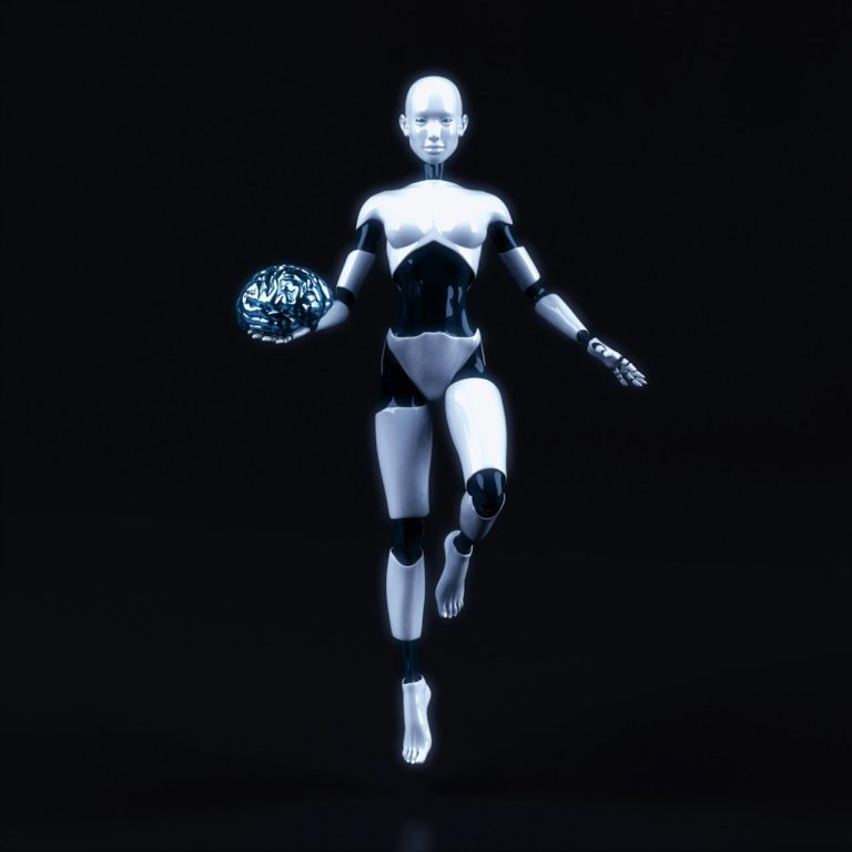 L’intelligence artificielle et l’image de Dieu