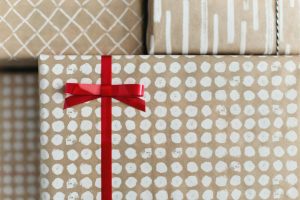 La grâce est plus qu’un cadeau (et heureusement)