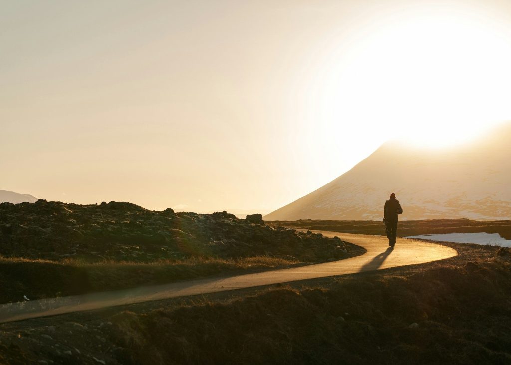 Le chemin du retour à Dieu