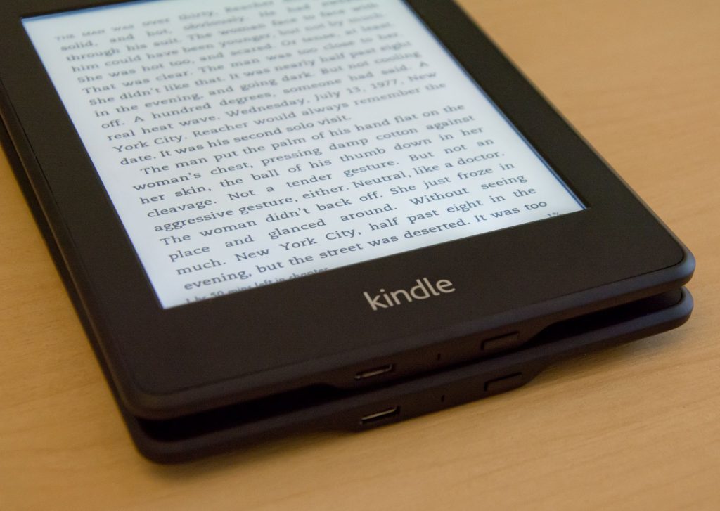 Quelle est la meilleure Bible pour mon Kindle ?