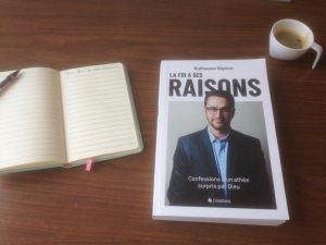 3 bonnes raisons de lire « La foi a ses raisons »
