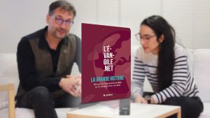 Un nouvel outil pour partager l’Évangile