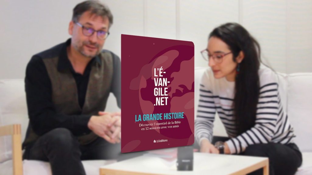 La Grande Histoire