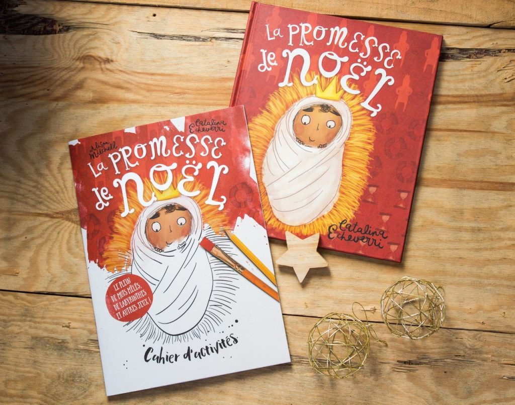 La promesse de Noël