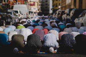 Et si nous profitions du mois de ramadan ?