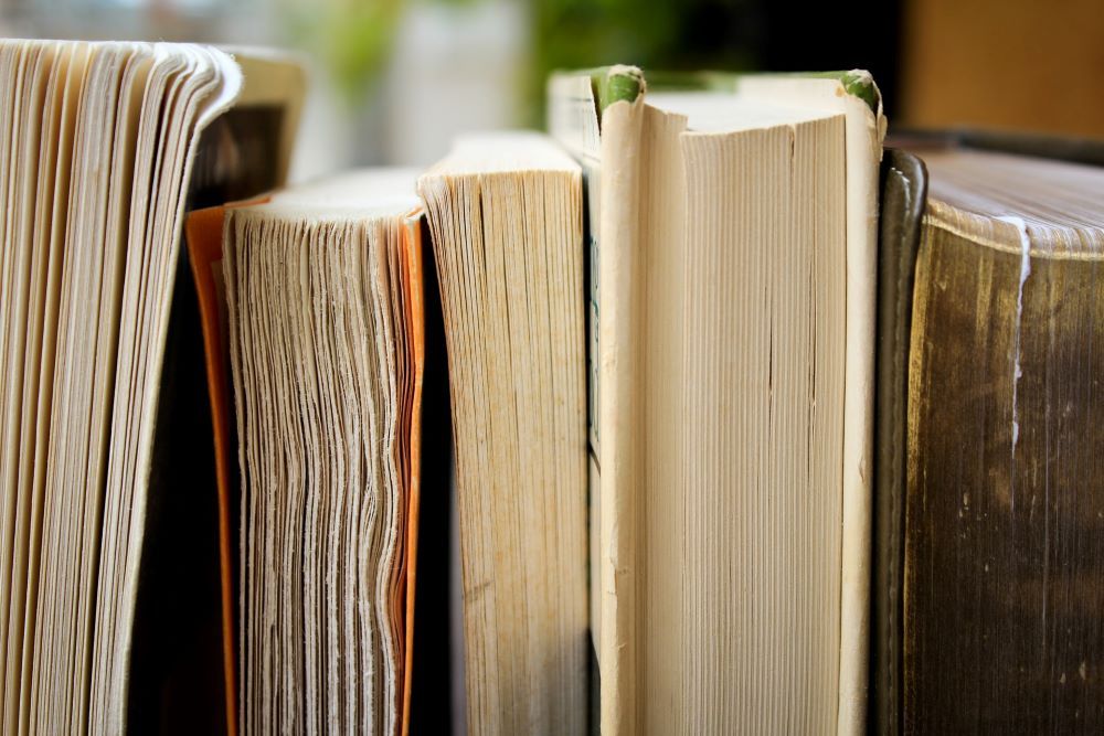 Quels livres lire ?
