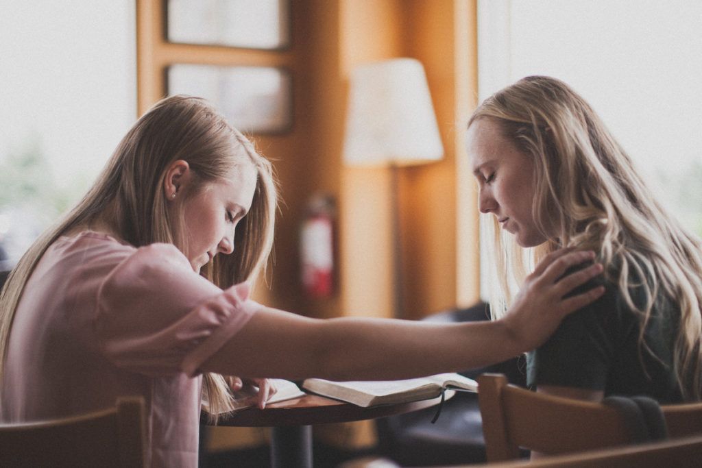 Un moyen simple et efficace de réduire le besoin de discipline dans l’Église