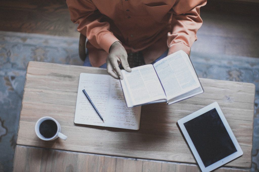 7 questions pour tirer le maximum de sa lecture de la Bible