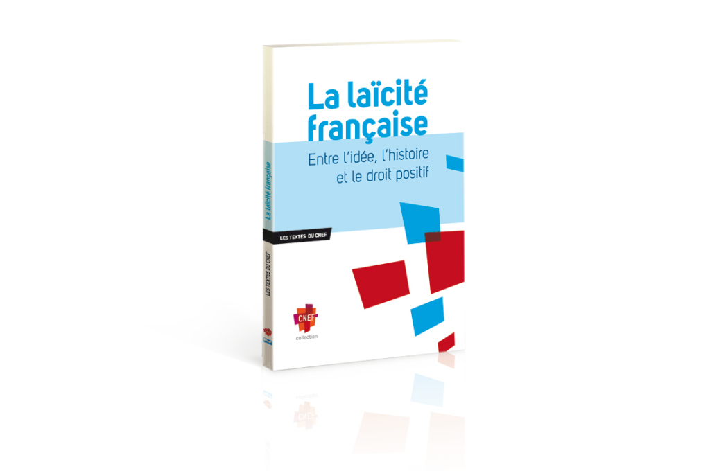 Une perspective évangélique de la laïcité française