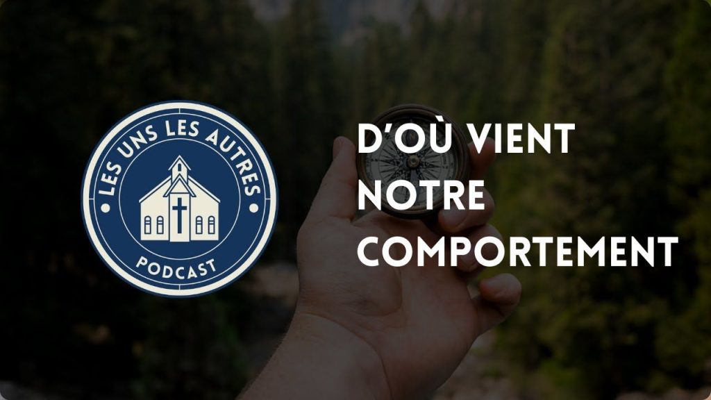Qu’est-ce qui dicte le comportement humain ?
