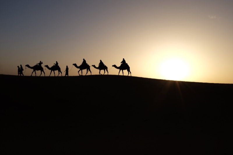 6 erreurs à éviter dans vos prédications de Noël