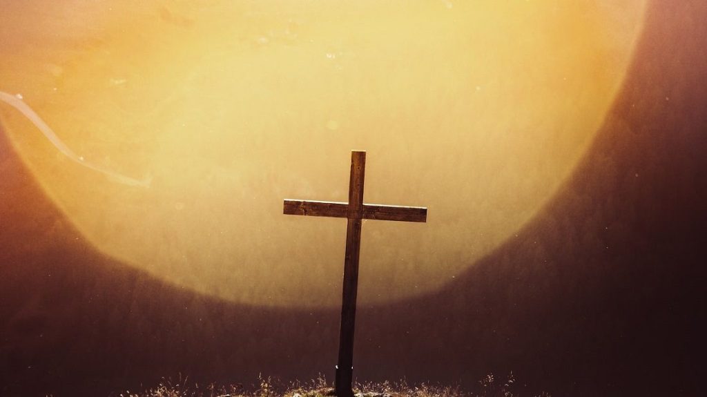 Parler de Jésus sans la croix, c’est faire la volonté de Satan