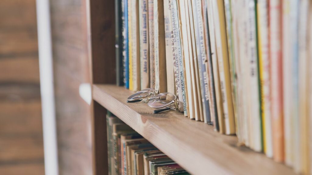 Mes livres préférés de 2025