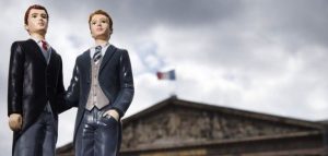 Quelques leçons le jour après la loi du « mariage » homosexuel