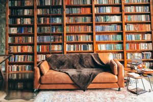 Mes 10 livres préférés de 2021